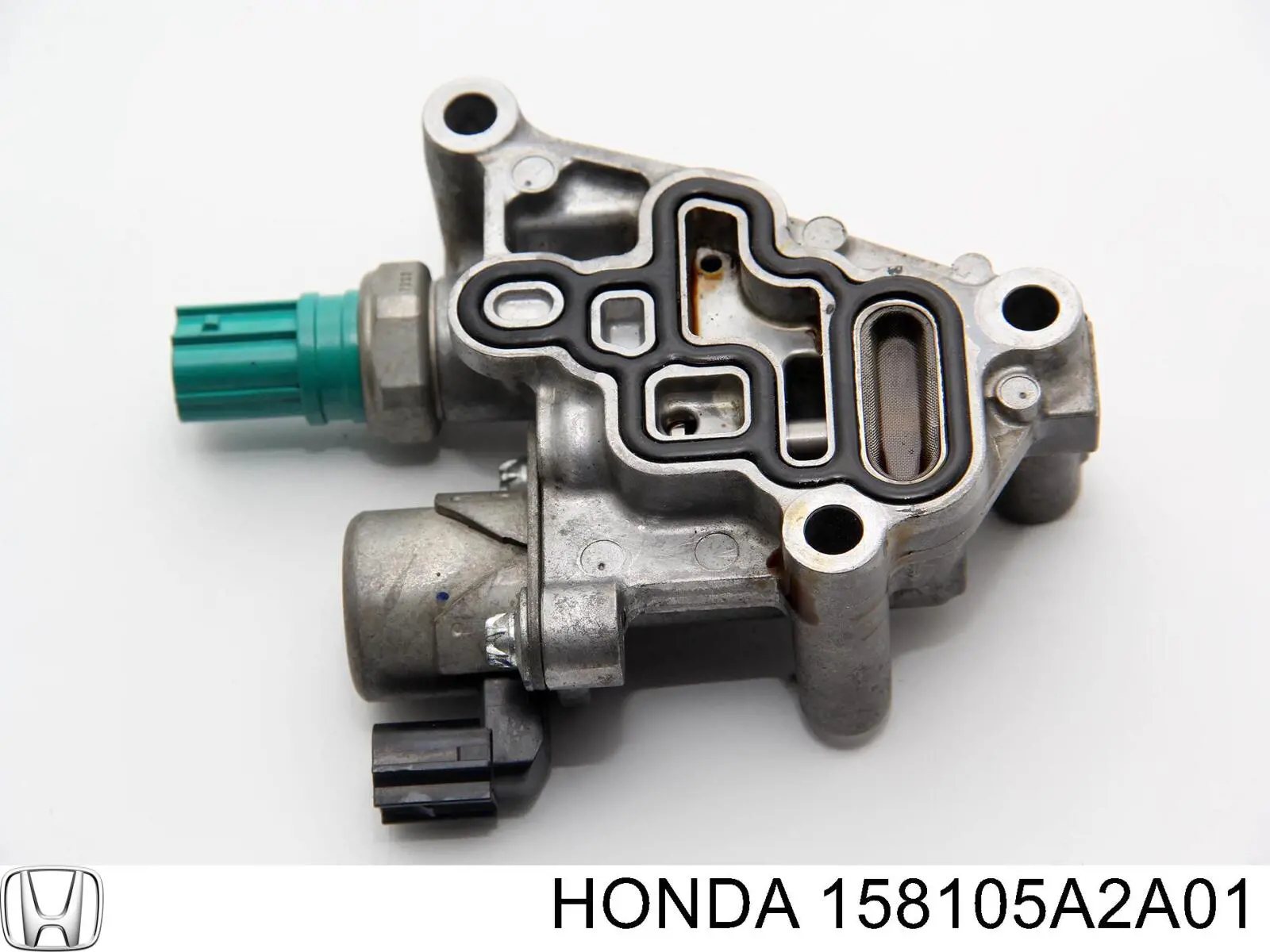  158105A2A01 Honda