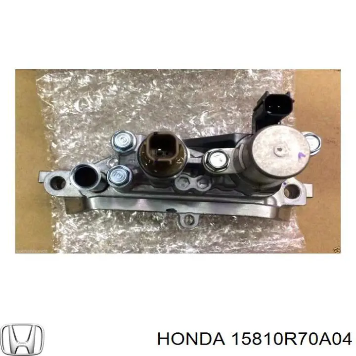 Клапан фазорегулятора 918056GS Dorman