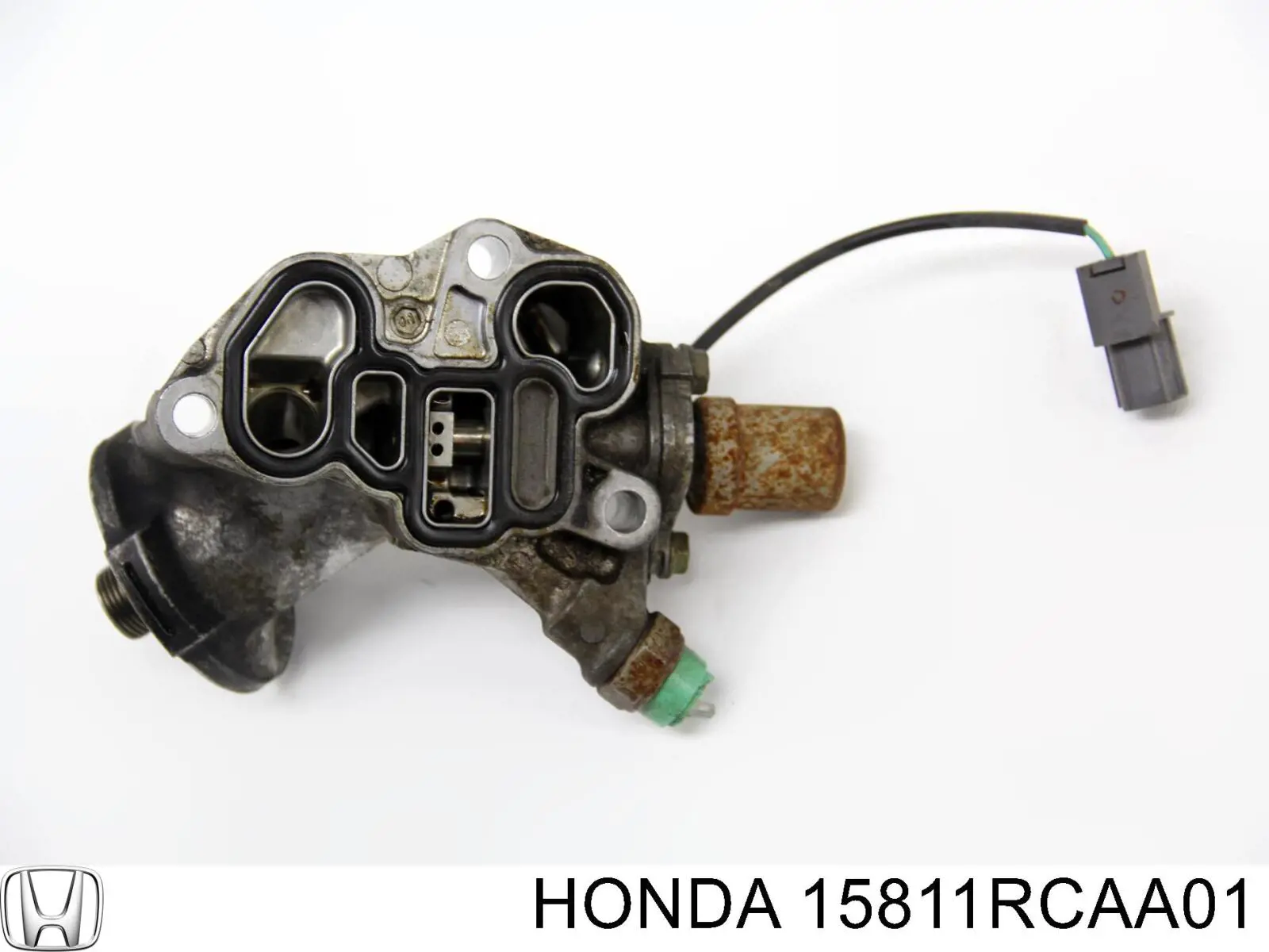  15811RCAA01 Honda