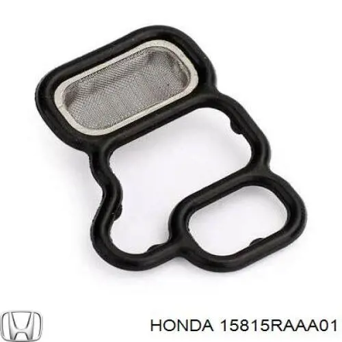 Прокладка клапана вентиляции картера 15815RAAA01 Honda