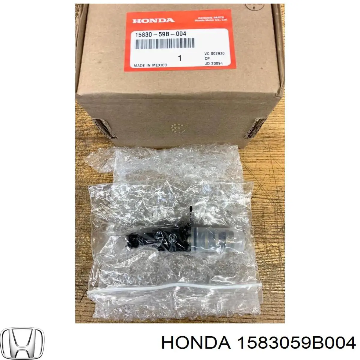  1583059B004 Honda