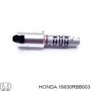 15830RBB003 Honda клапан электромагнитный положения (фаз распредвала)