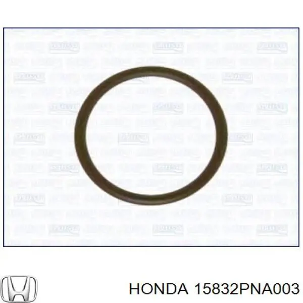 Прокладка регулятора фаз газораспределения на Honda Civic VIII TYPE R 