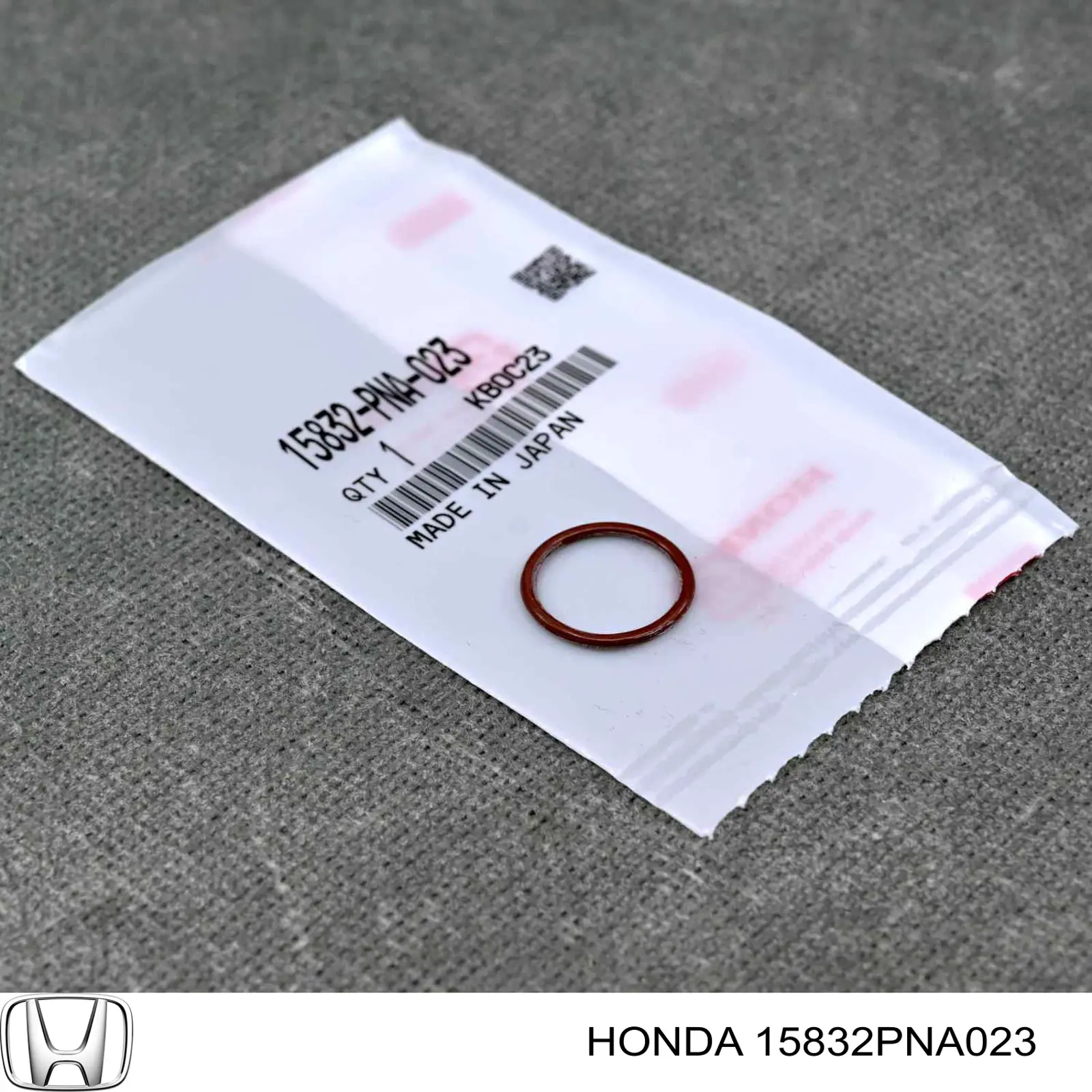 15832PNA023 Honda/Acura