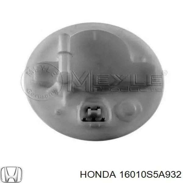 Фильтр топливный Honda 16010S5A932