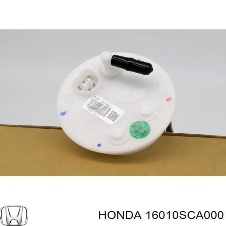 Топливный насос Honda 16010SCA000