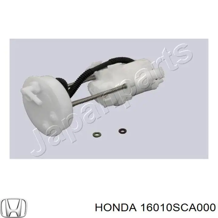 Модуль бензонасоса Honda 16010SCA000 цена, от 30.39 USD