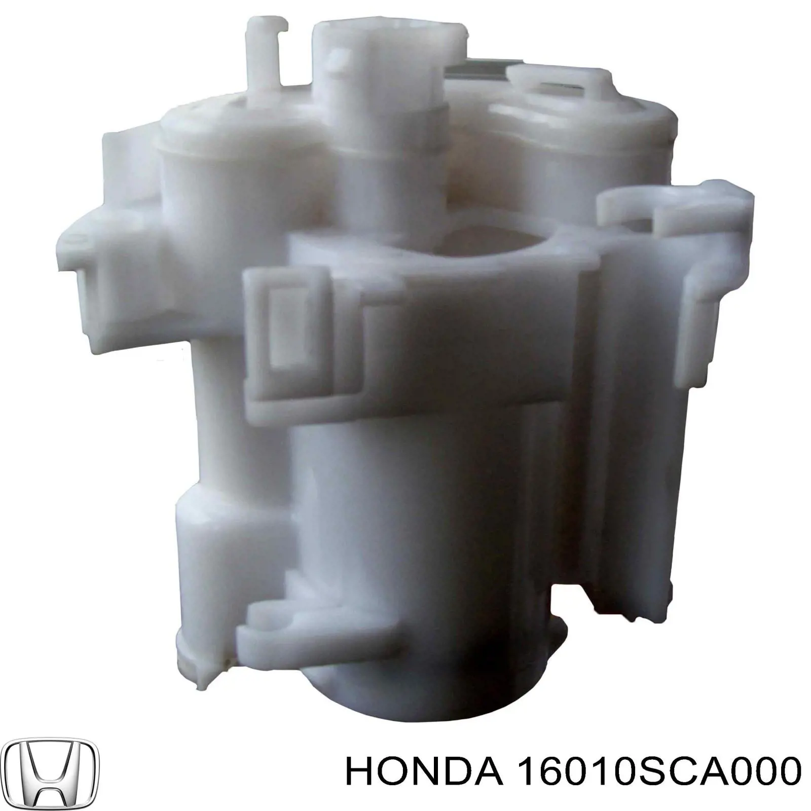 Купить 16010SCA000 Honda Модуль топливного насоса