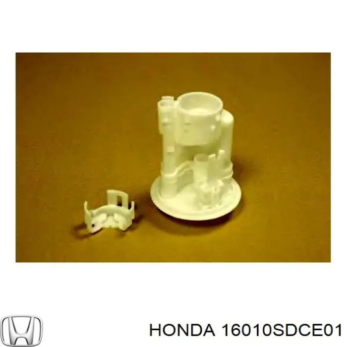 Модуль бензонасоса Honda 16010SDCE01 цена, от 34.36 USD