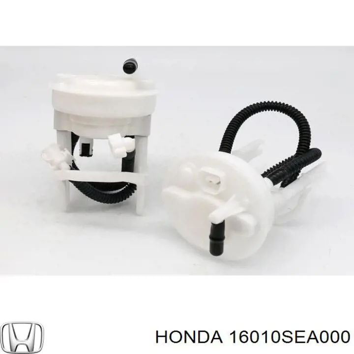 16010-SEA-000 Honda filtro de combustível