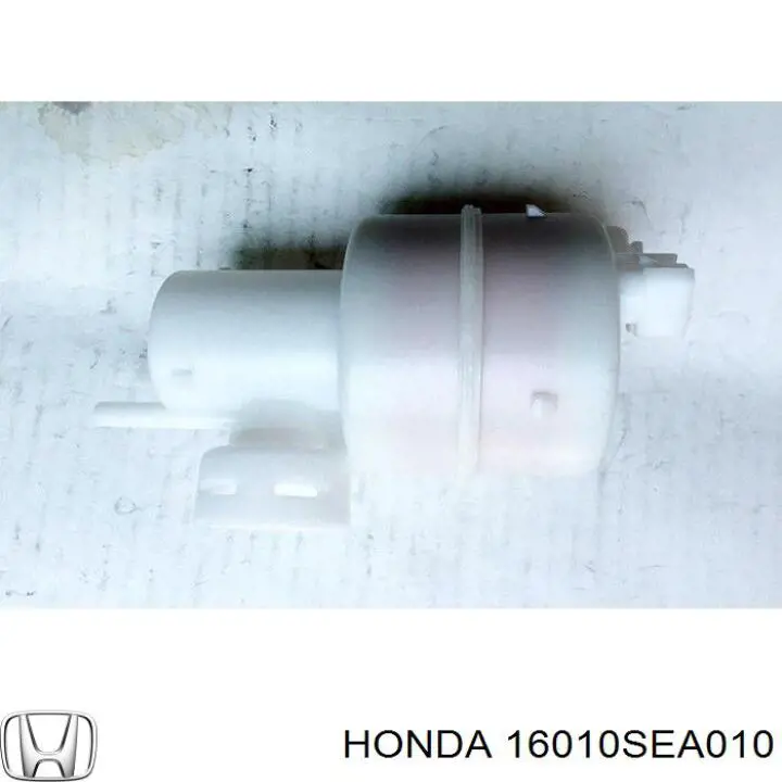 Топливный фильтр 16010SEA010 Honda