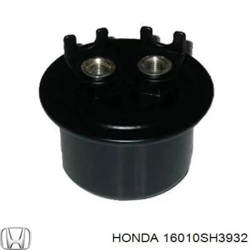 16010SH3932 Honda Фильтр топлива