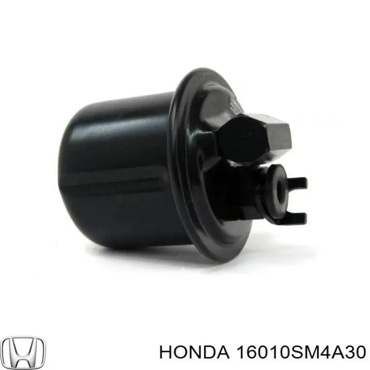 16010SM4A30 Honda топливный фильтр