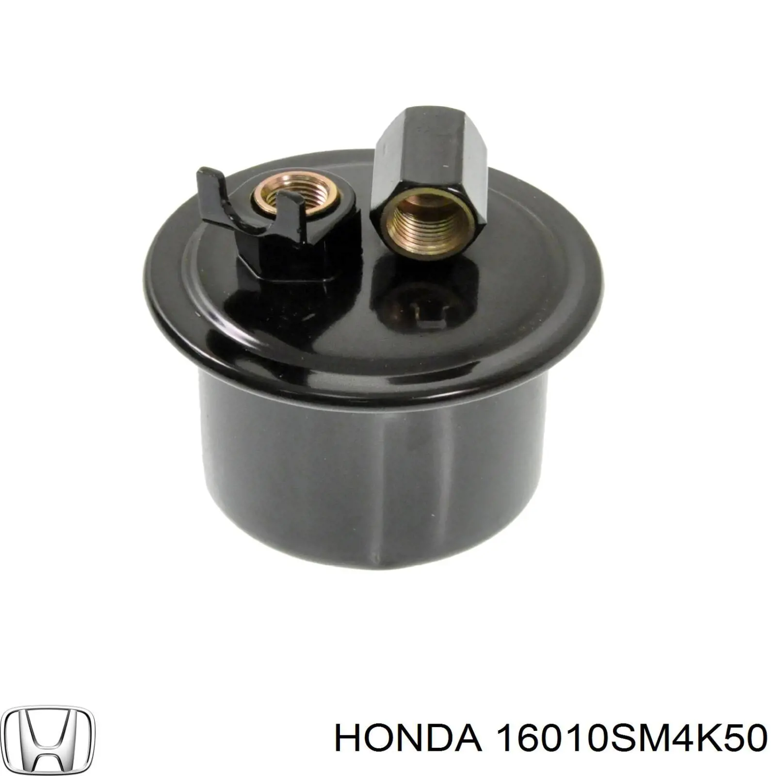 16010SM4K50 Honda топливный фильтр