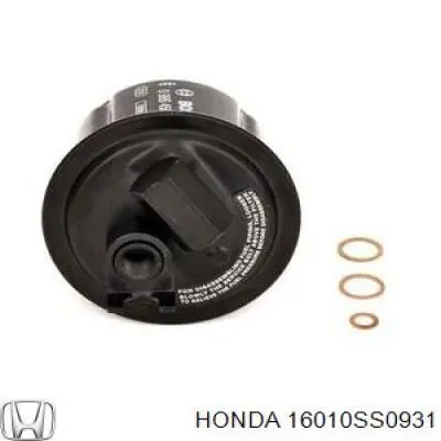 16010SS0931 Honda