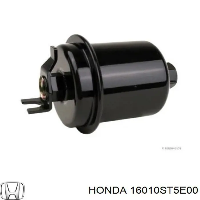 16010ST5E00 Honda топливный фильтр