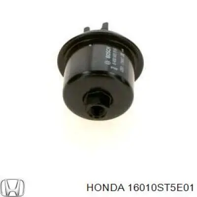 Фильтр топливный Honda 16010ST5E01
