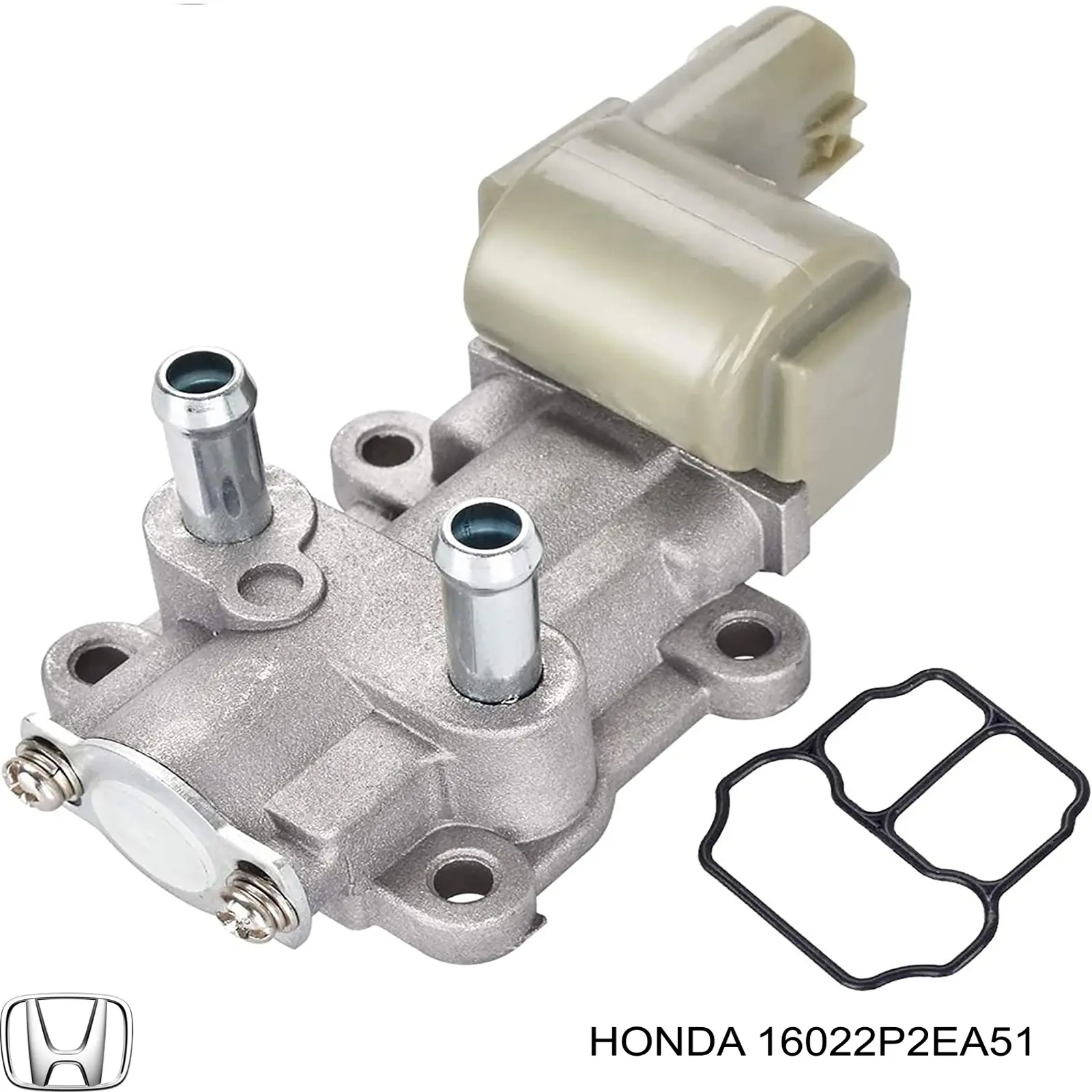 Регулятор холостого хода 16022P2EA51 Honda