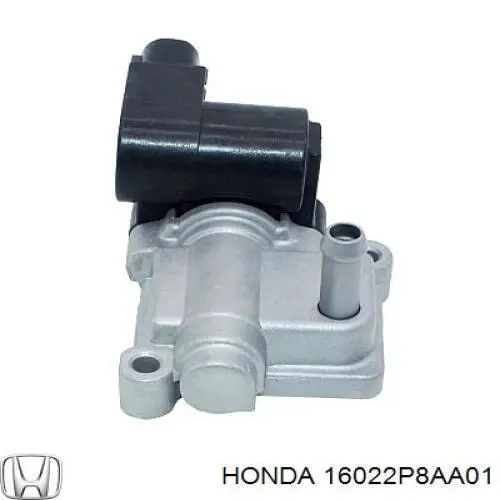 16022P8AA01 Honda 