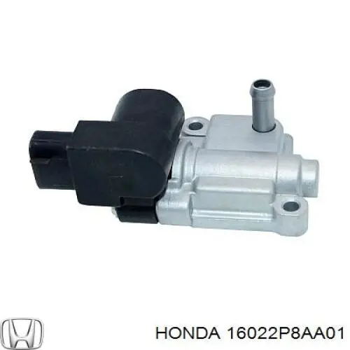 Купить 16022P8AA01 Honda 