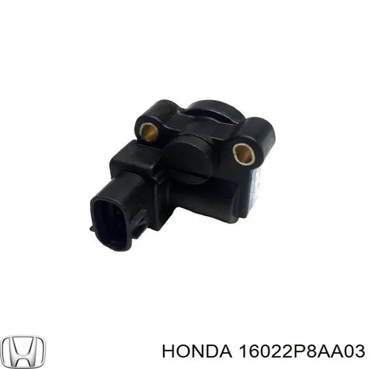 16022P8AA03 Honda 