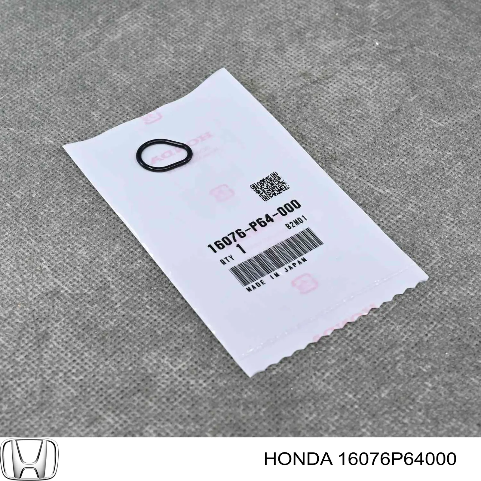  Honda 16076P64000 цена, от 3.08 USD