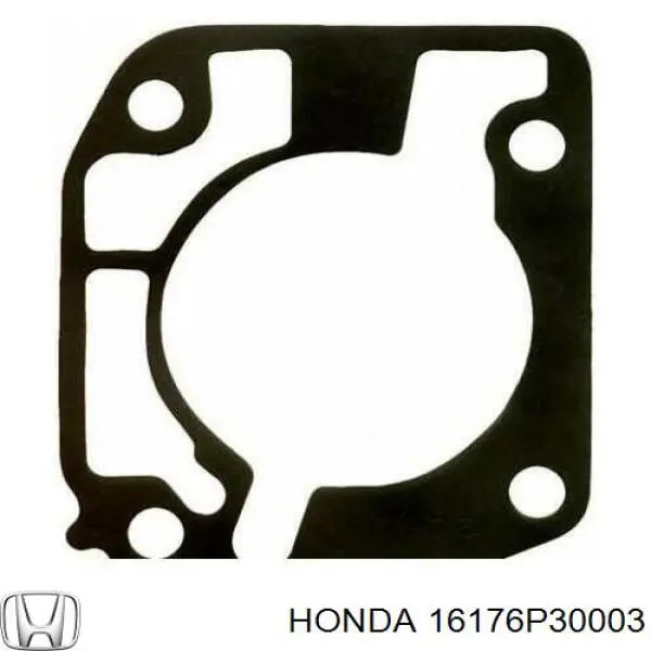  16176P30003 Honda