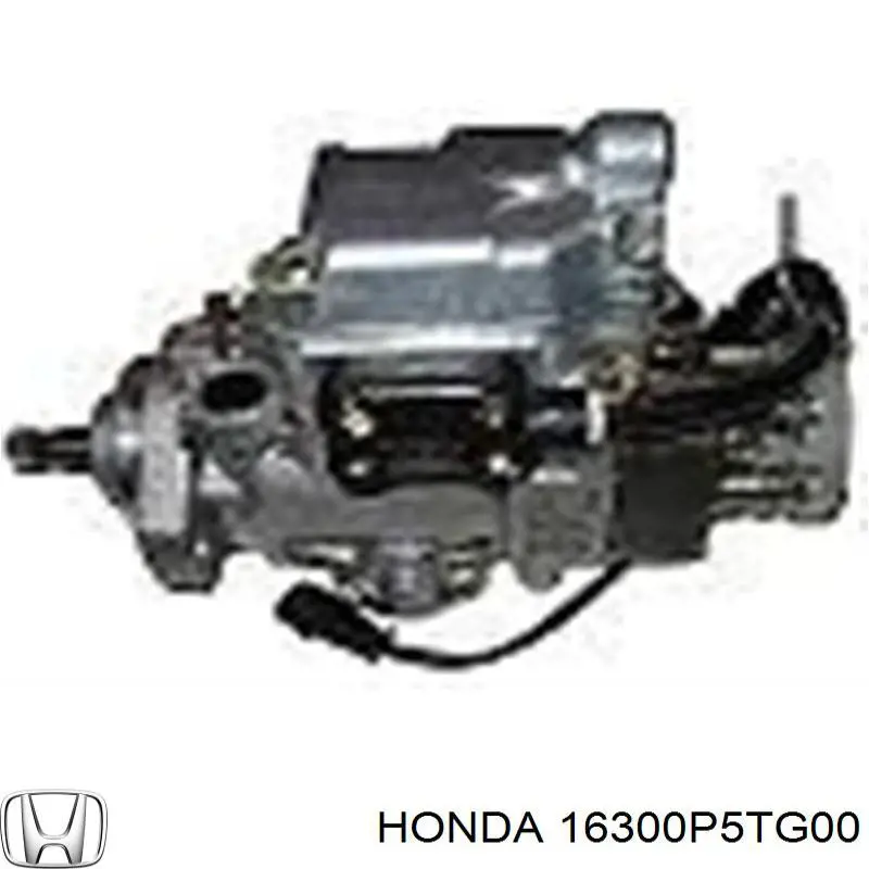  16300P5TG00 Honda