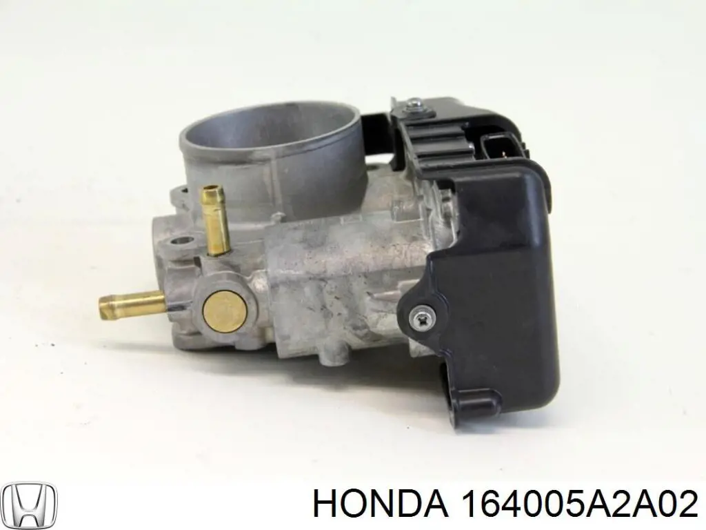  164005A2A02 Honda