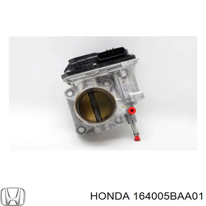  164005BAA01 Honda