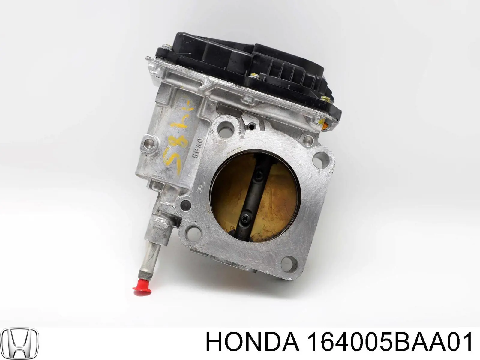  Honda 164005BAA01 цена, от 44.34 USD