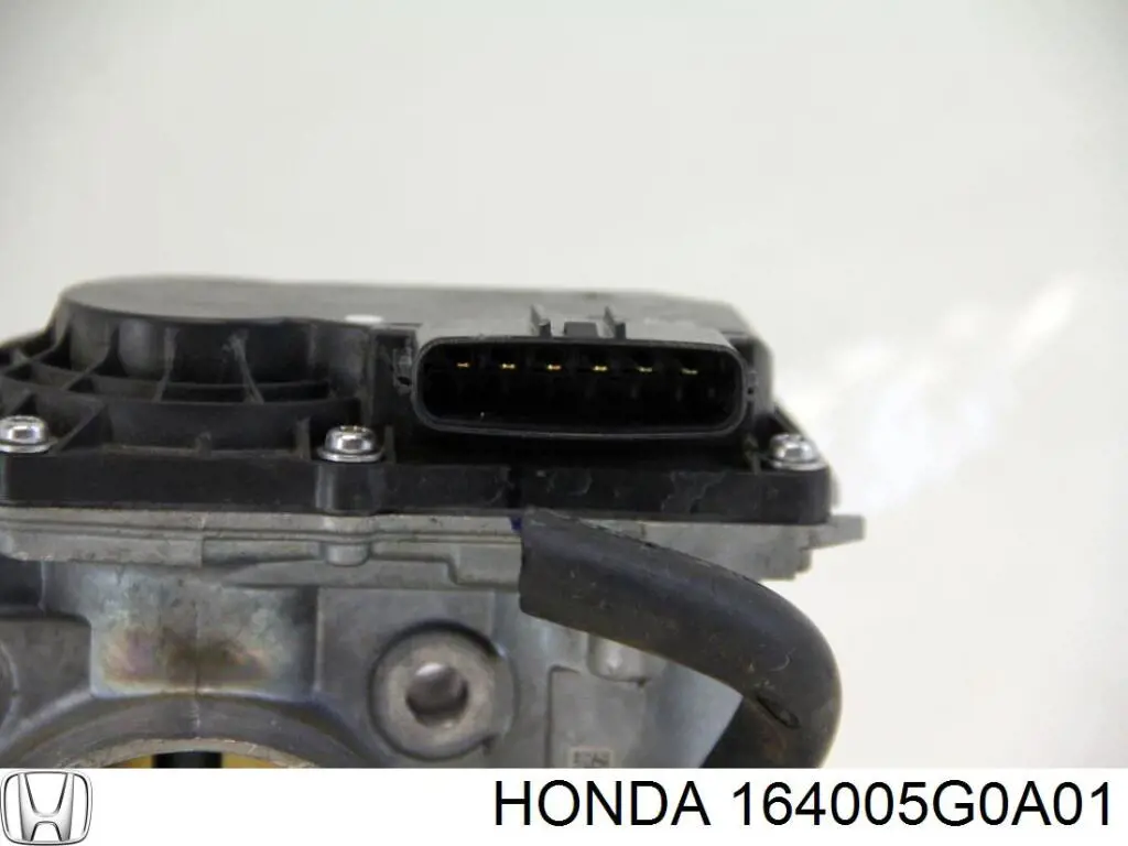  164005G0A01 Honda