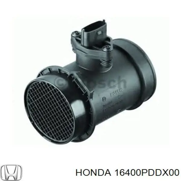 ДМРВ 16400PDDX00 Honda