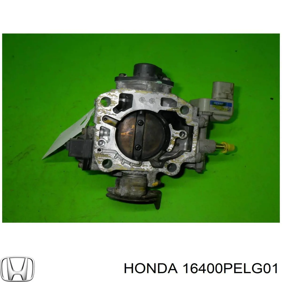 16400PELG01 Honda