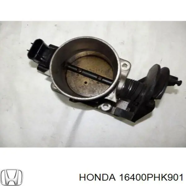  16400PHK901 Honda