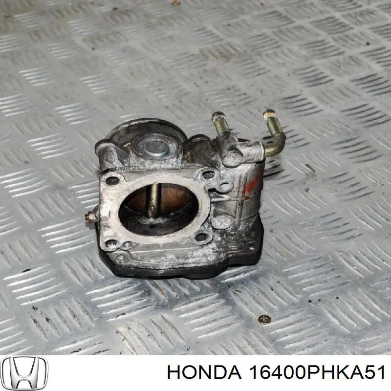 16400PHKA51 Honda