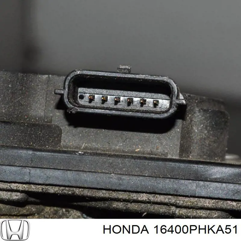 Honda 16400PHKA51 цена, от 56.50 USD
