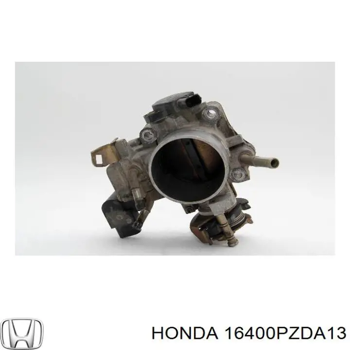 16400PZDA13 Honda 