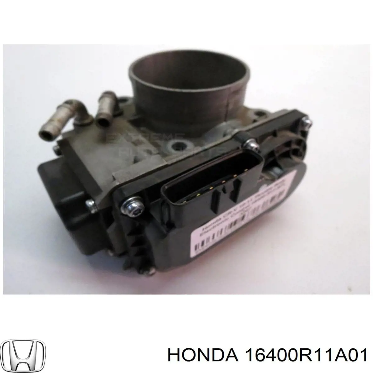 Купить 16400R11A01 Honda Блок дроссельной заслонки