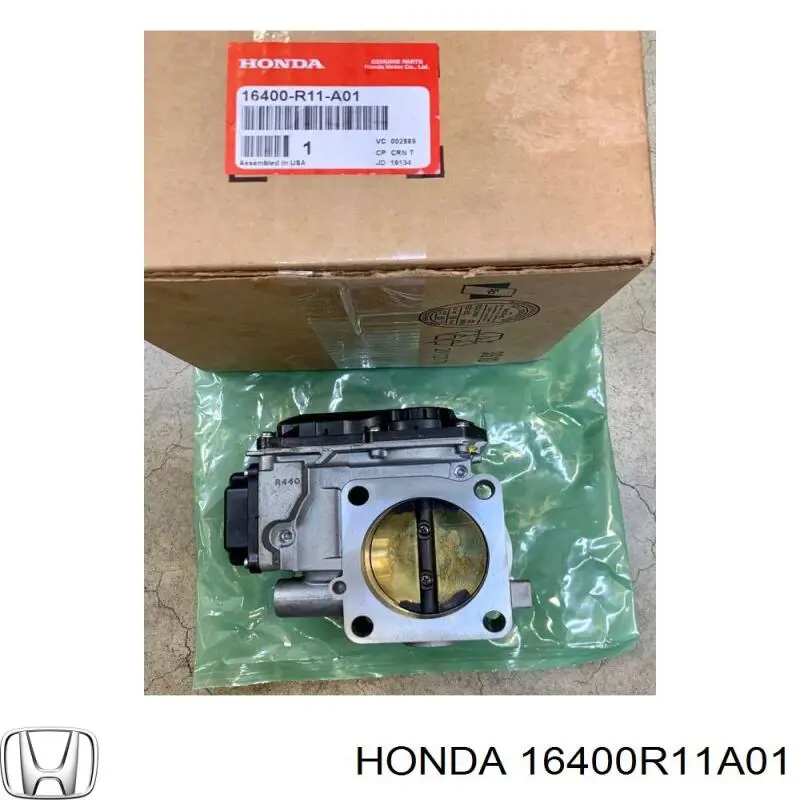  16400R11A01 Honda