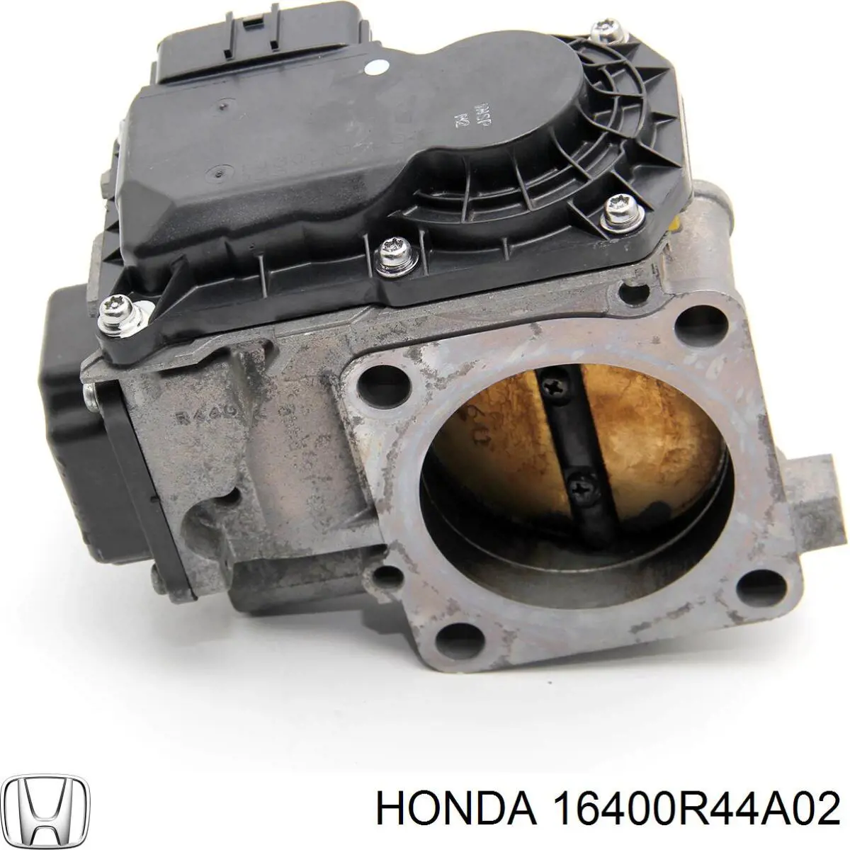 16400R44A02 Honda Дроссельная заслонка
