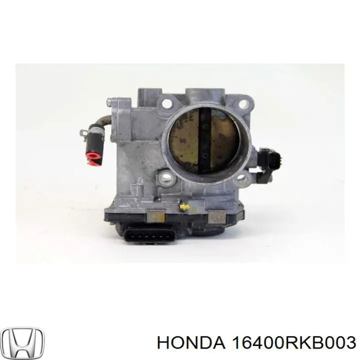  16400RKB003 Honda