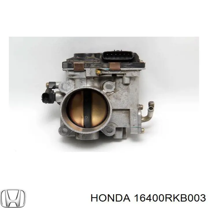 Купить 16400RKB003 Honda 