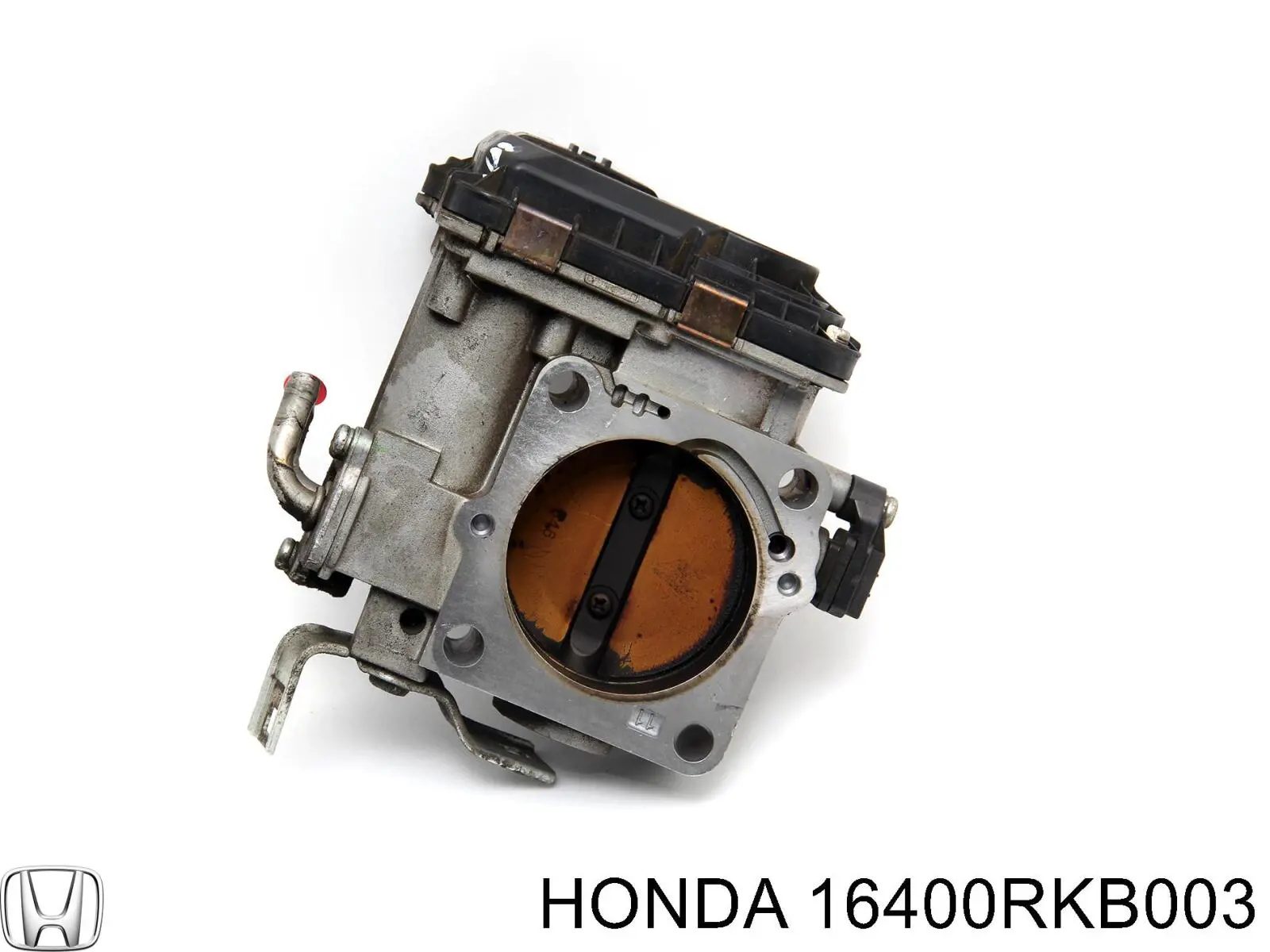  Honda 16400RKB003 цена, от 69.60 USD