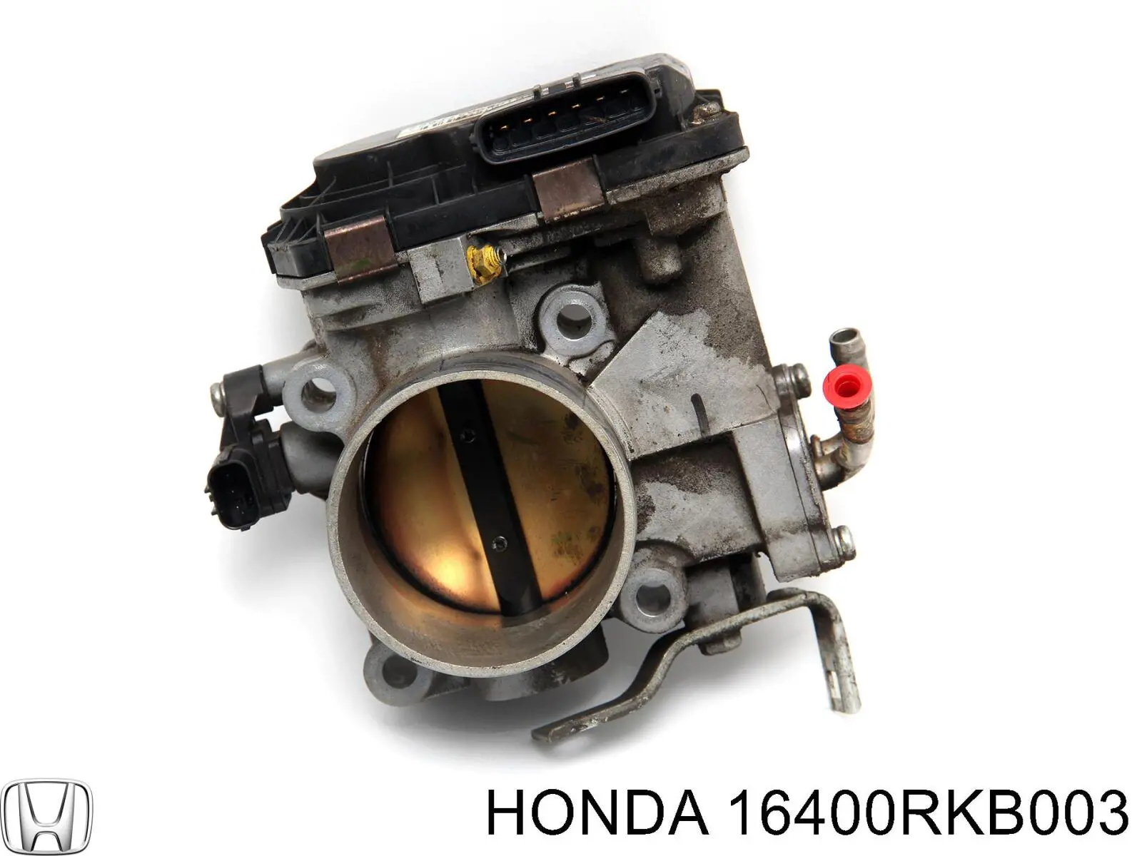 Купить 16400RKB003 Honda 