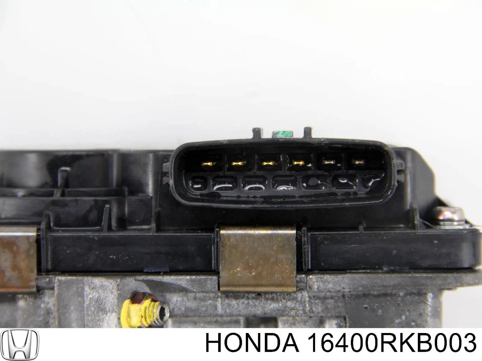  Honda 16400RKB003