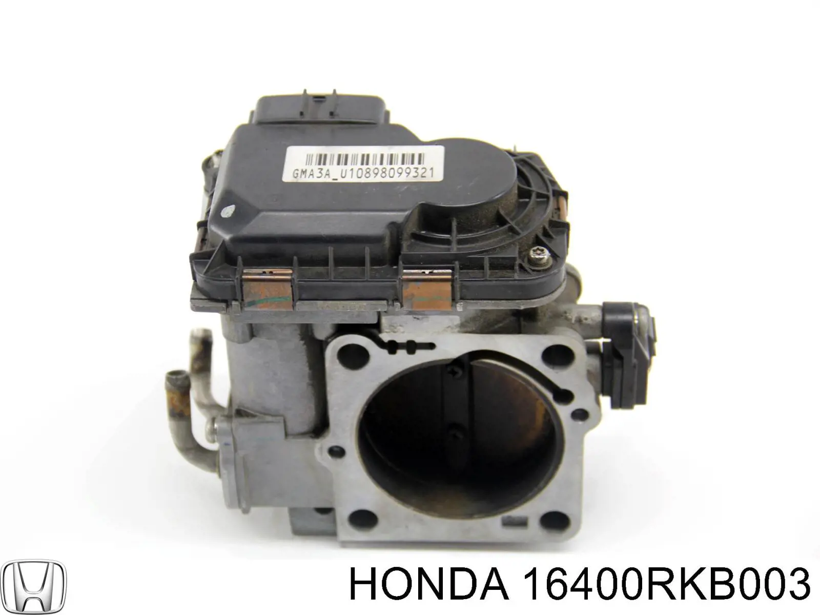 16400RKB003 Honda 