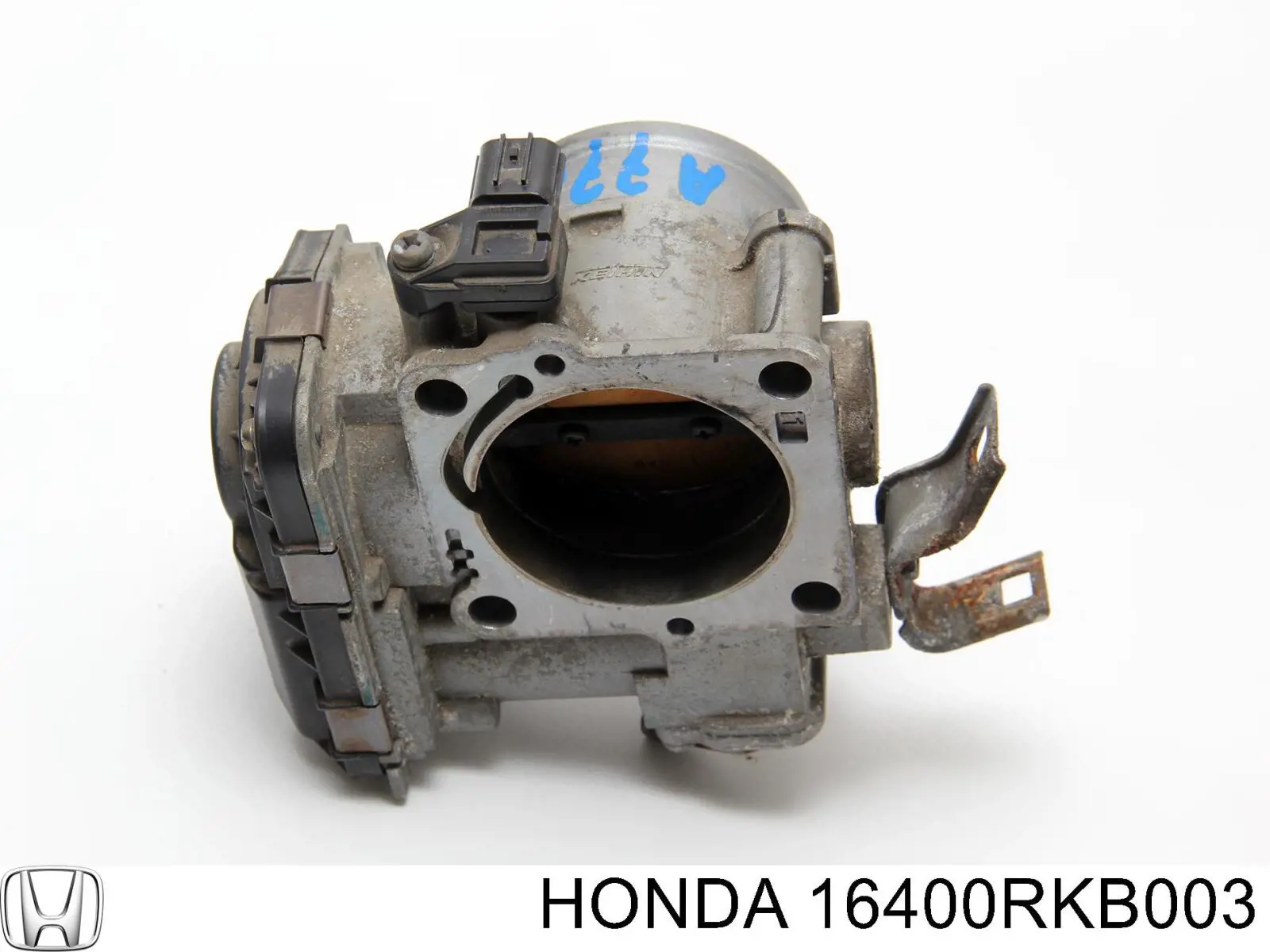 16400RKB003 Honda 
