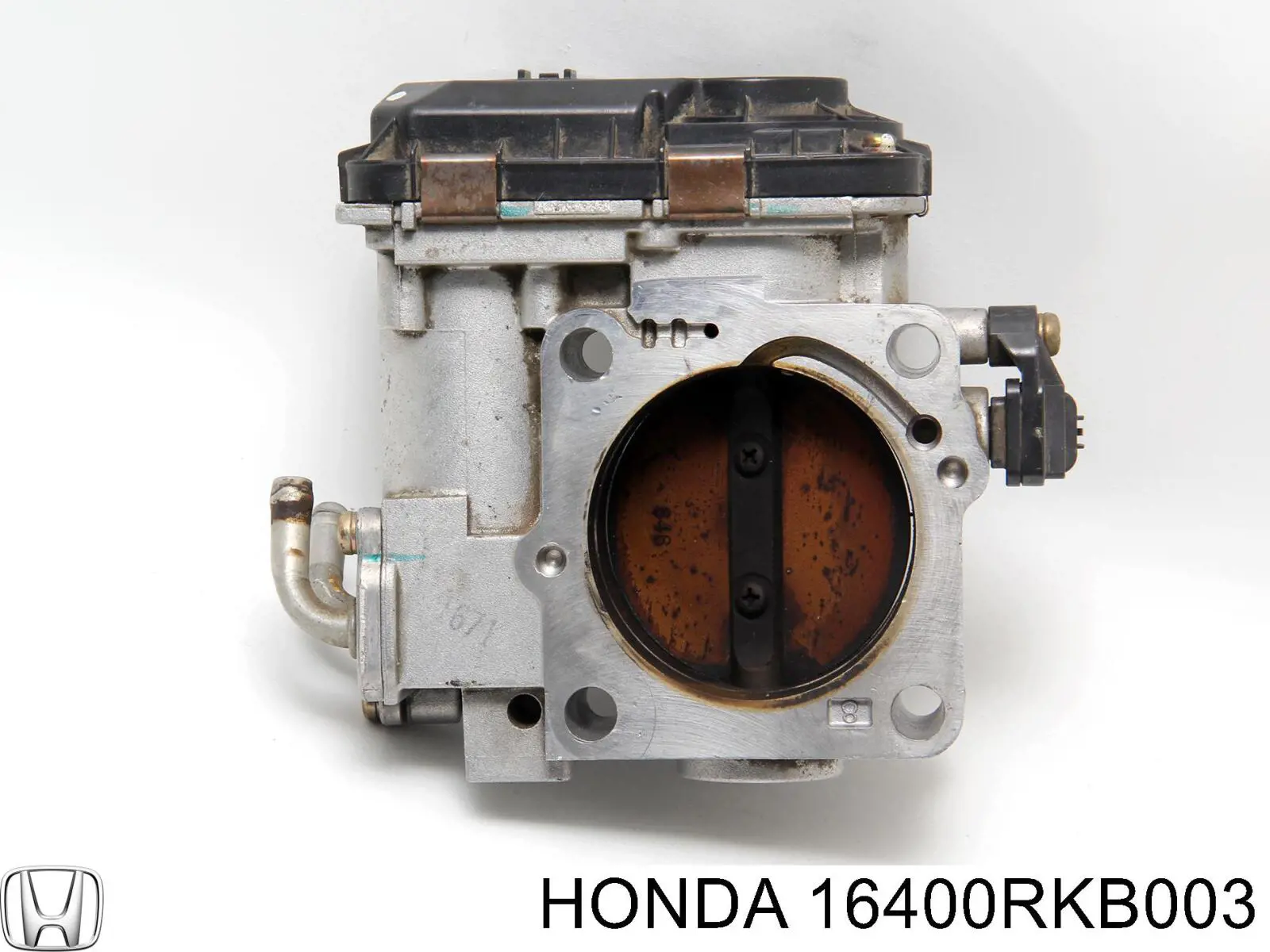 Honda 16400RKB003 цена, от 69.60 USD