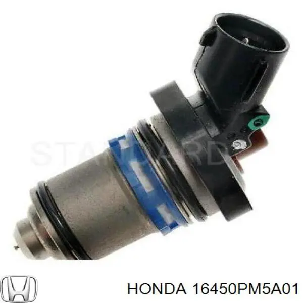  16450PM5A01 Honda